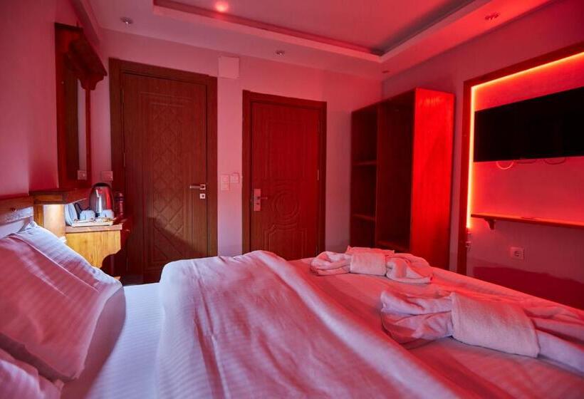 اتاق عادی, Sabina Hotel Near Grand Bazaar, City Center