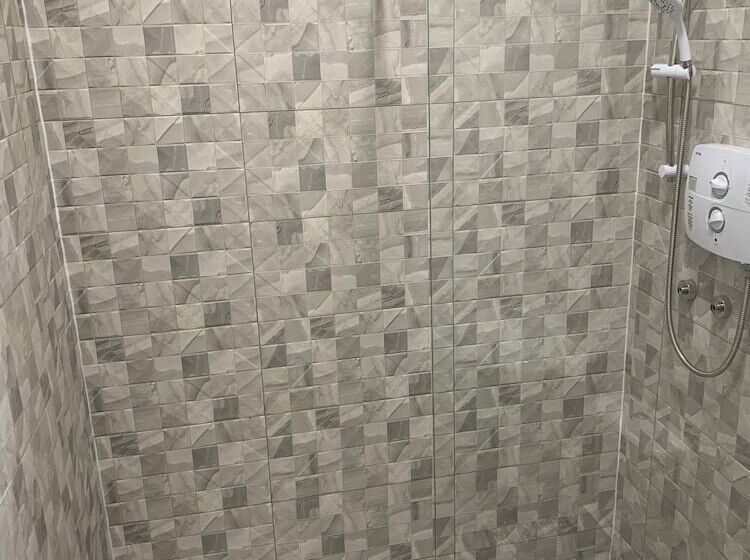 اتاق استاندارد, Eden Quay Guesthouse Private Rooms