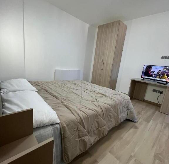 اتاق استاندارد, B&b La Terrazza