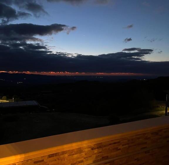 اتاق استاندارد, B&b La Terrazza
