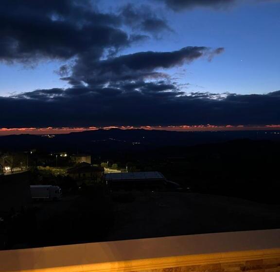 اتاق استاندارد, B&b La Terrazza