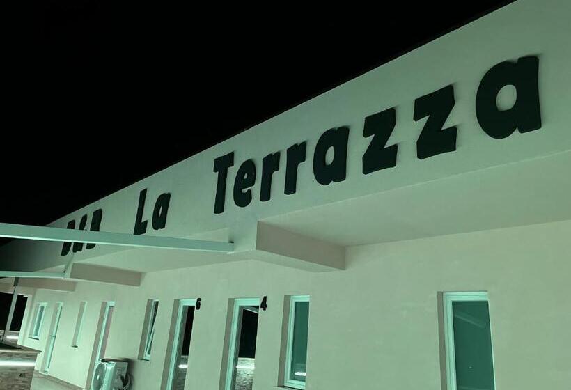 اتاق استاندارد, B&b La Terrazza
