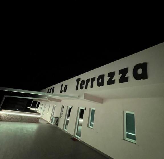 اتاق استاندارد, B&b La Terrazza