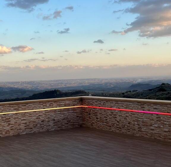 اتاق استاندارد, B&b La Terrazza