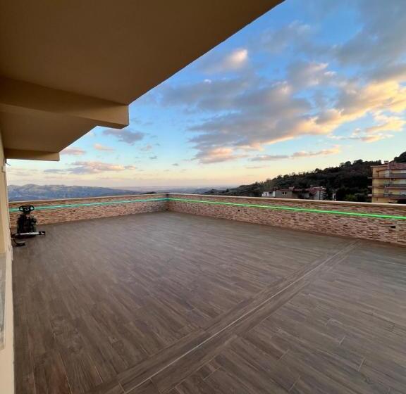 اتاق استاندارد, B&b La Terrazza