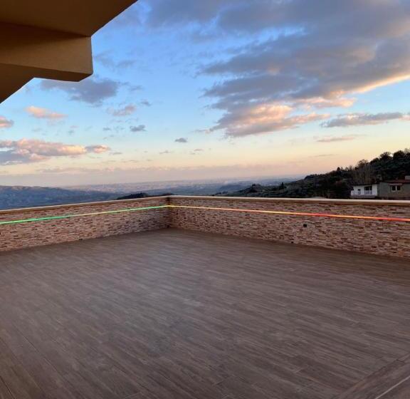 اتاق استاندارد, B&b La Terrazza