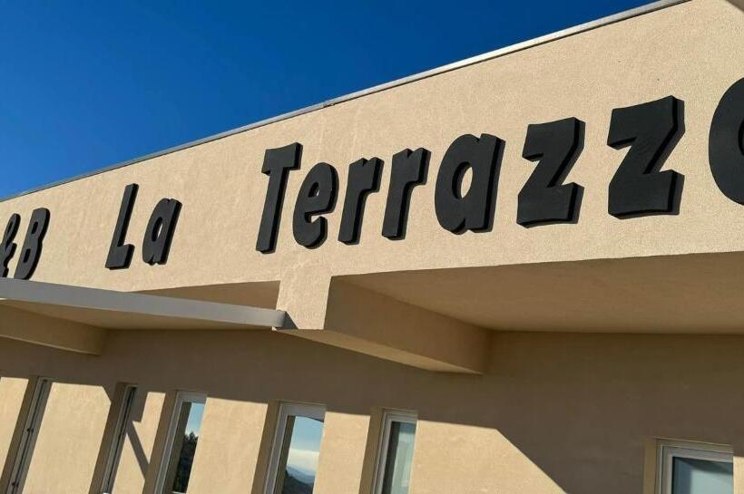 اتاق استاندارد, B&b La Terrazza