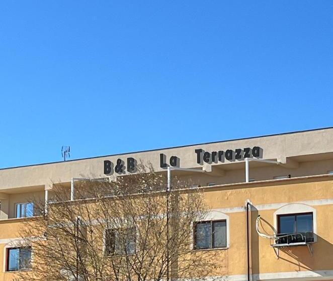 اتاق استاندارد, B&b La Terrazza