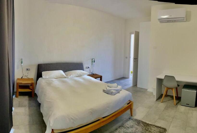 Номер Стандарт, Agriturismo Al Mancino