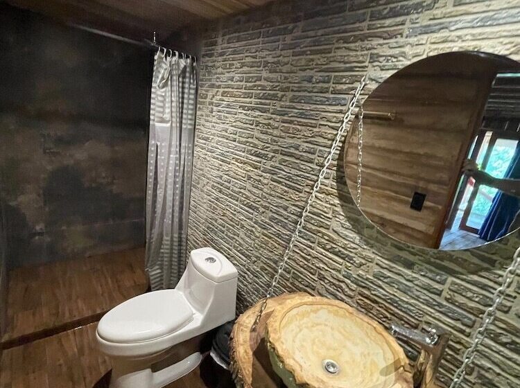 تختخواب در اتاق مشترک, Hostal Mocambo Beach