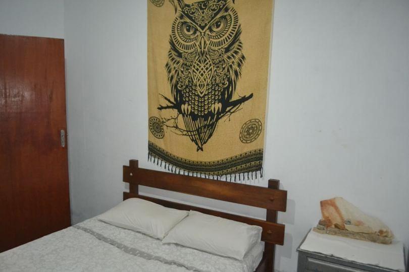 Standardrum Bergsutsikt, Hostel Madark