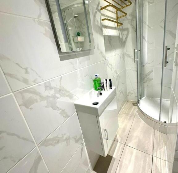 Номер Стандарт, Kent House Suites   Se26