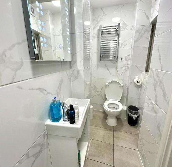 Номер Стандарт, Kent House Suites   Se26