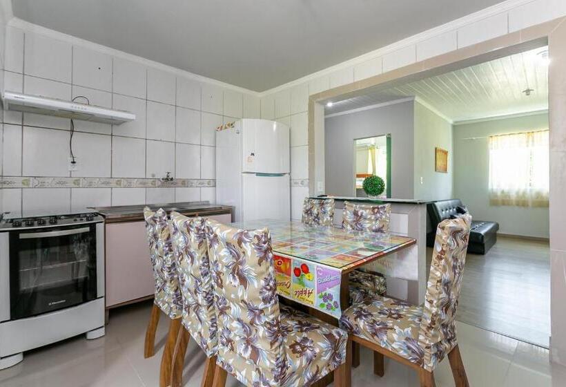 패밀리 룸, Pousada Residencial Marinho