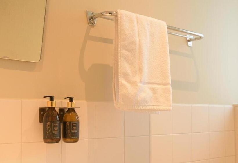 Номер Стандарт, Huishotel Bed Bij Bort