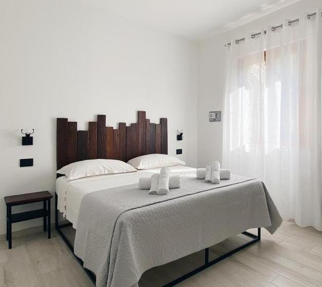 Номер Стандарт, Villa Mafalda