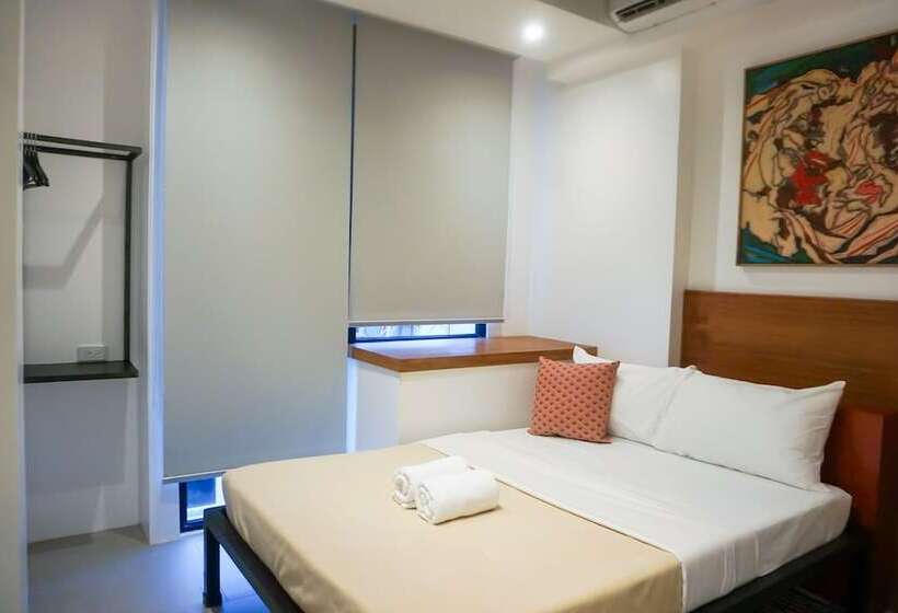 Cameră Standard, Cayco House By Hotel Durban