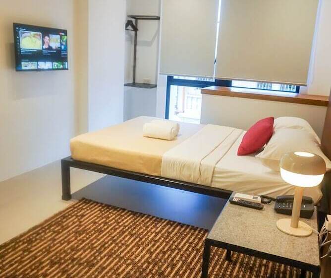 Cameră Deluxe, Cayco House By Hotel Durban