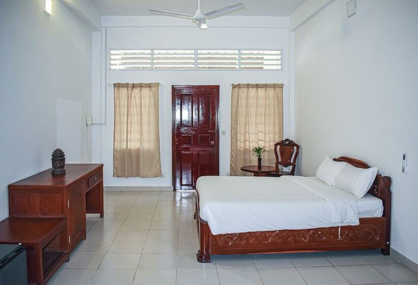 اتاق استاندارد, Dara Express Inn By Angkor Green Gardens