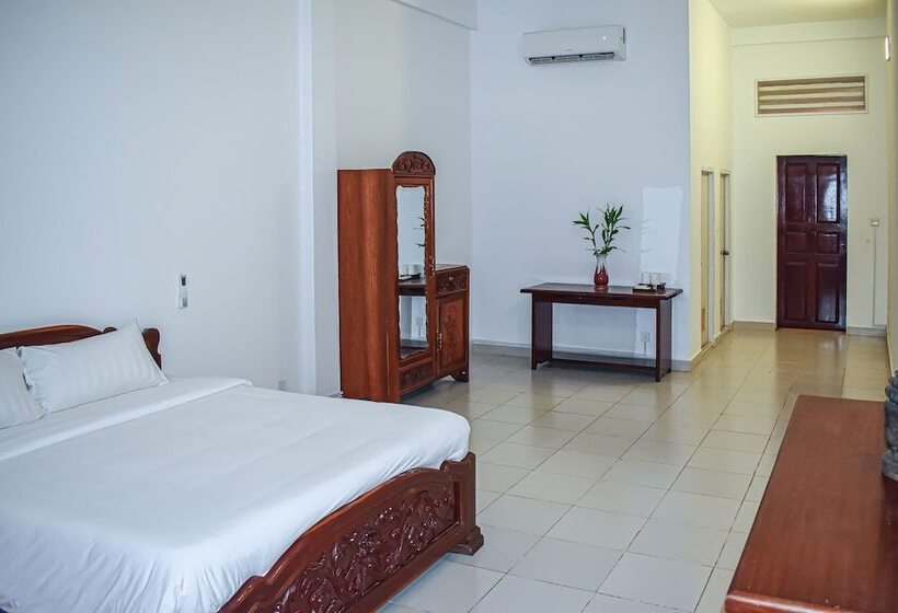اتاق استاندارد, Dara Express Inn By Angkor Green Gardens
