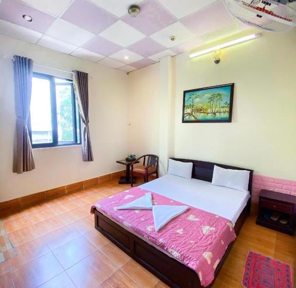 اتاق استاندارد, Khách Sạn Nam đô 1