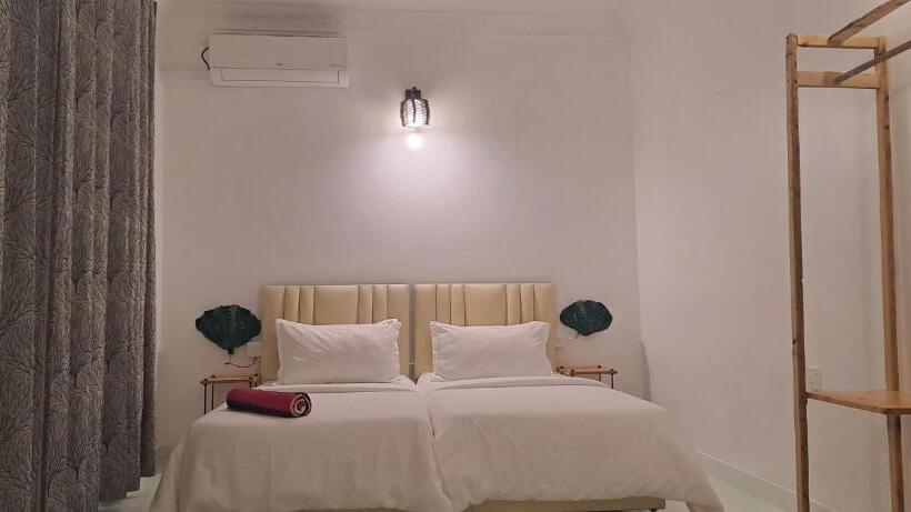 اتاق استاندارد, Fasdheythere Inn Maldives