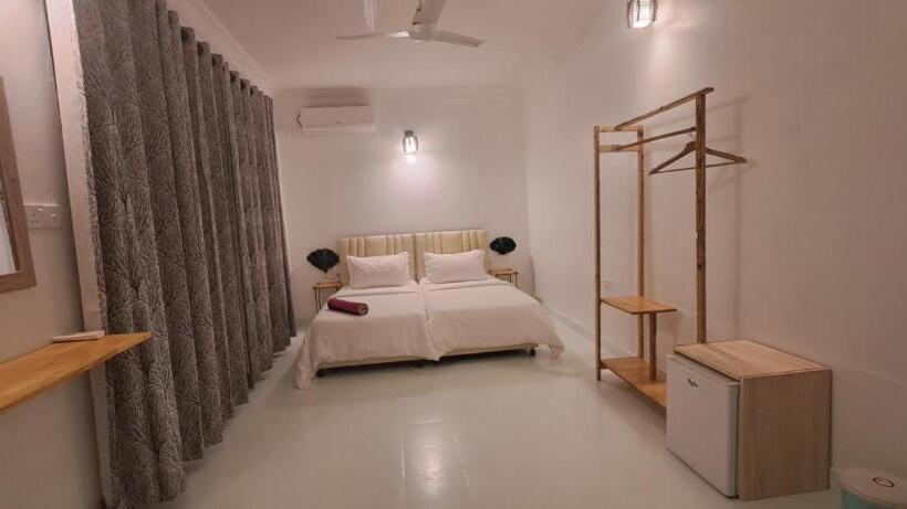 اتاق استاندارد, Fasdheythere Inn Maldives