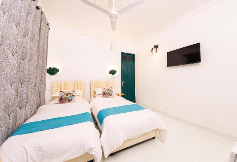 اتاق استاندارد, Fasdheythere Inn Maldives