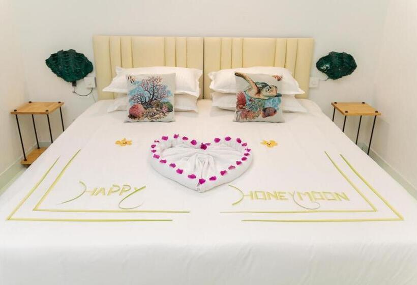 اتاق استاندارد, Fasdheythere Inn Maldives