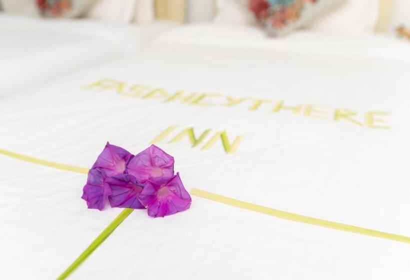 اتاق استاندارد, Fasdheythere Inn Maldives
