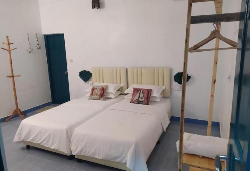 اتاق استاندارد, Fasdheythere Inn Maldives