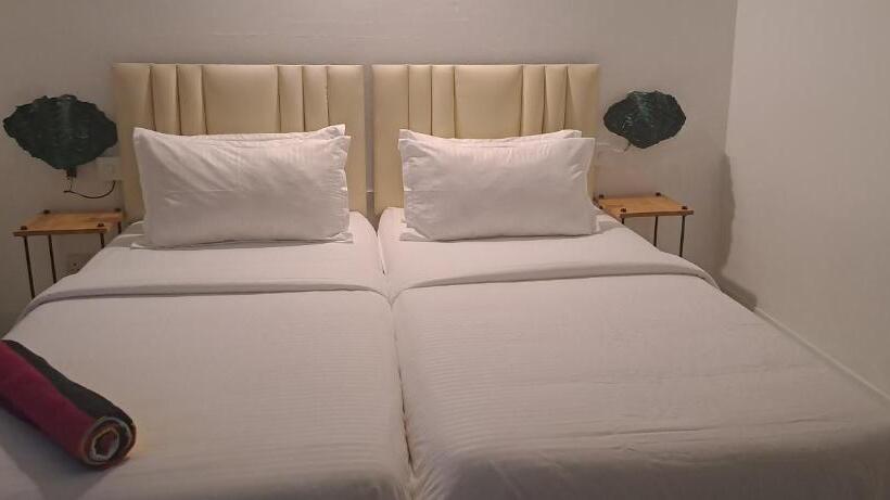 اتاق استاندارد, Fasdheythere Inn Maldives