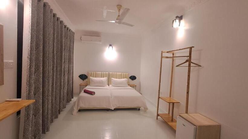 اتاق استاندارد, Fasdheythere Inn Maldives