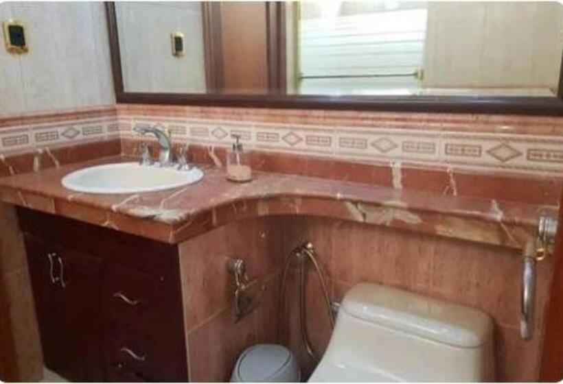 Номер Superior, Habitación Independiente En Samborondon
