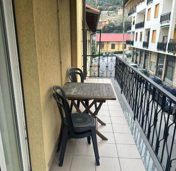 １ベッドルームアパートメント, Residenza Adelaide 2