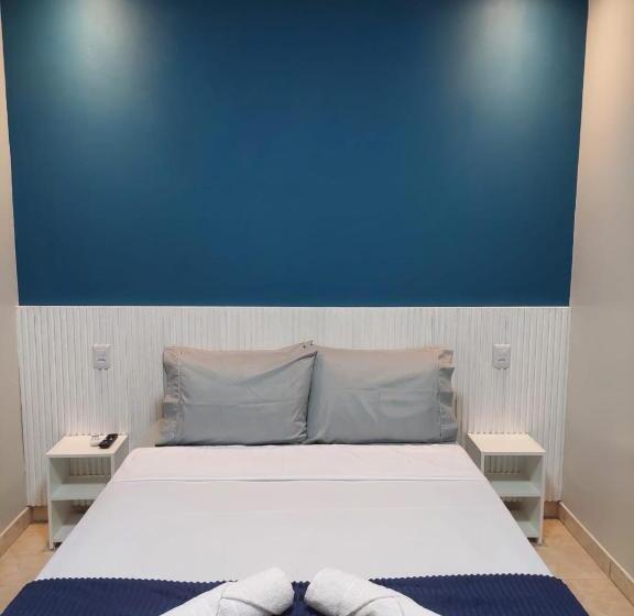 سوییت, Suite Praia Parque