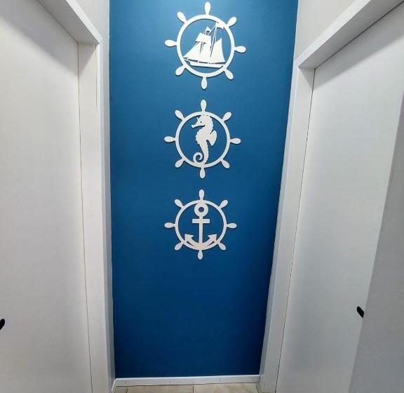 سوییت, Suite Praia Parque