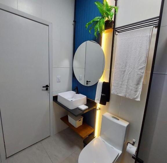 سوییت, Suite Praia Parque