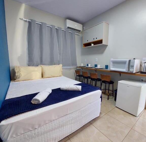 سوییت, Suite Praia Parque