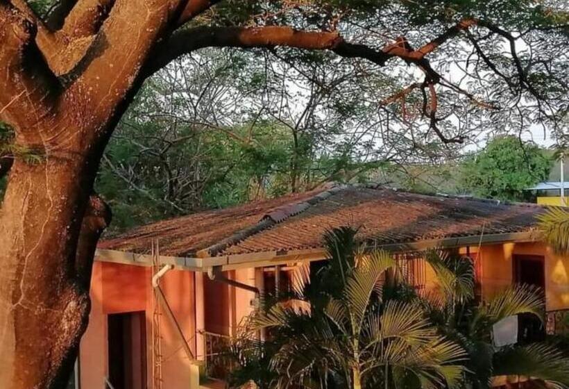 آپارتمان 1 خوابه, Chilamar Surf Lodge