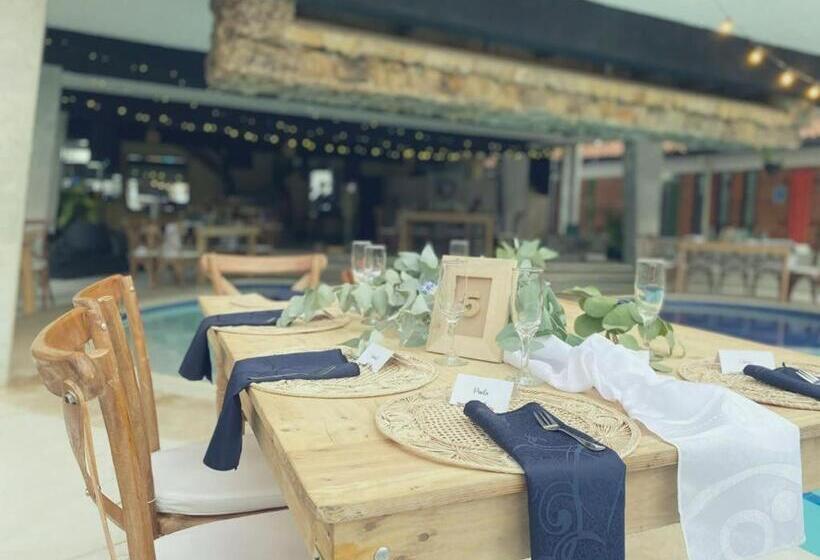 اتاق استاندارد چهار تخته, Las Palmas Melgar