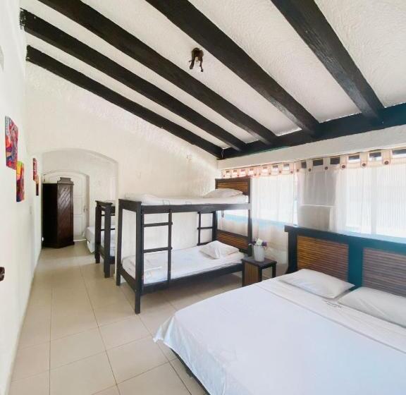 آپارتمان 1 خوابه, Las Palmas Melgar