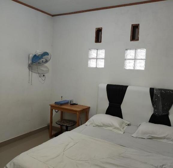 エコノミールーム, Penginapan Nurmega Jaya