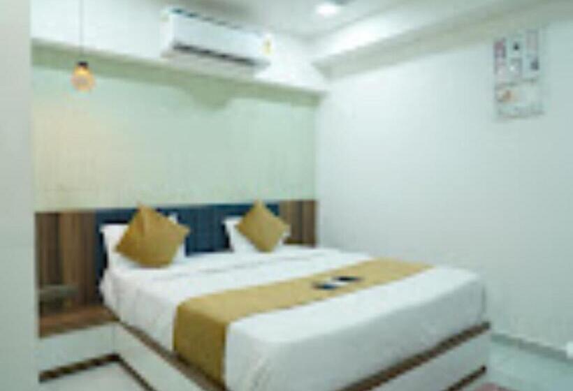 标准间, Rest And View , Ahmedabad