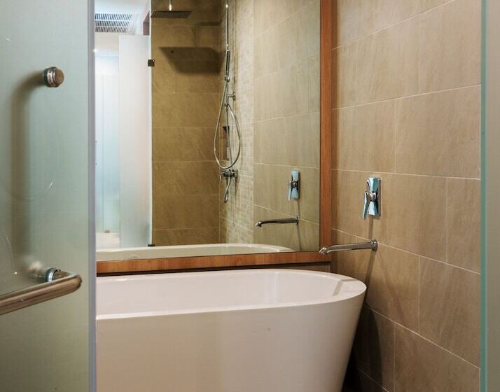 Номер Стандарт, Niranapa Boutique Resort