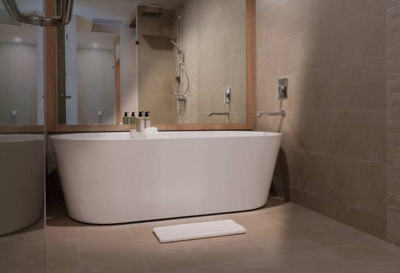 Номер Стандарт, Niranapa Boutique Resort