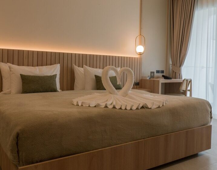 Номер Стандарт, Niranapa Boutique Resort