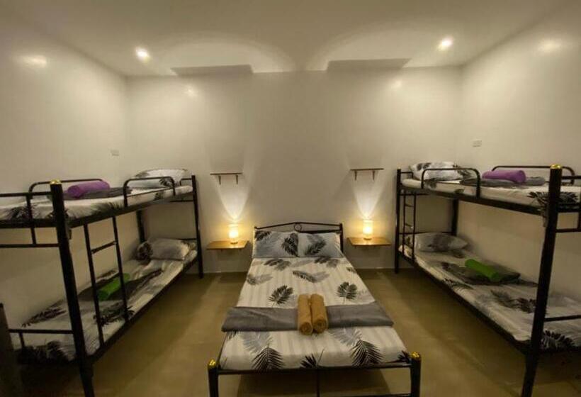 Семейное Бунгало, Kalipay Bungalows Alcoy