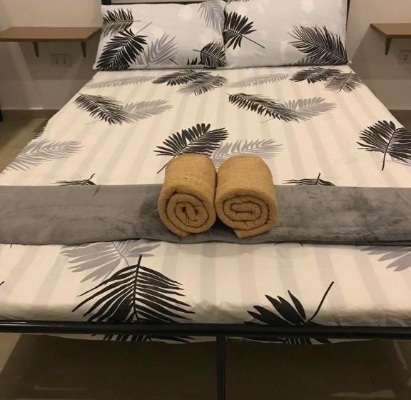 Семейное Бунгало, Kalipay Bungalows Alcoy
