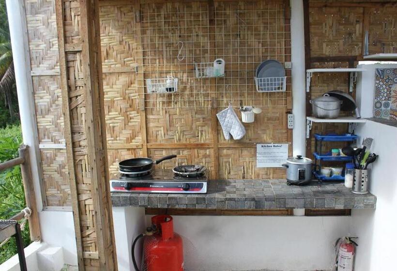 Номер Стандарт, Kalipay Bungalows Alcoy